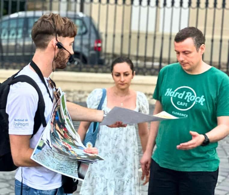 Timisoara Free Tours: The Classic Tour - Key things to know before you go