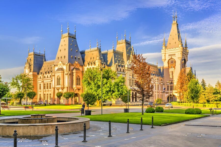 Tour guide in Iasi, Romania - Key things to love about this Iasi tour