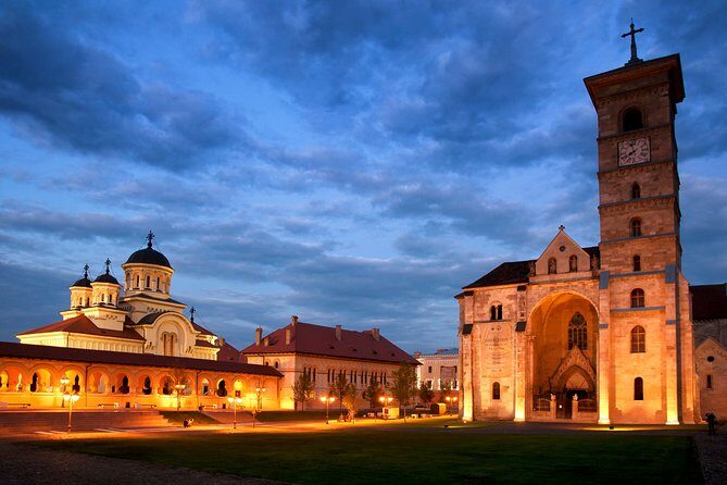 Tour to Corvin Castle in Hunedoara & Alba Iulia - Key highlights worth knowing