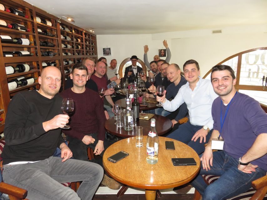 Traditions in Bucharest: Village Museum and Wine Tasting - Price and Value: Why $153 Can Make Sense for This Combo