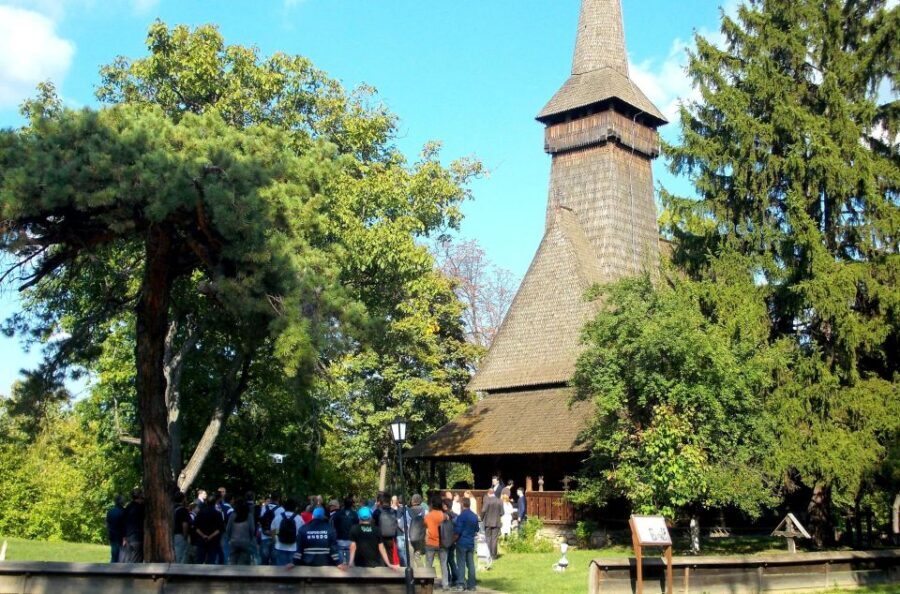 Traditions in Bucharest: Village Museum and Wine Tasting - Who This Tour Suits Best (and Who Might Skip It)