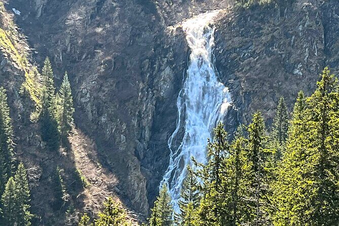 Transfagarasan Highway and Bran Castle Day Trip From Brasov - Price and value: is $156.38 a fair deal?