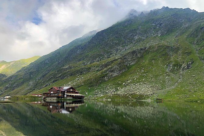 Transfagarasan Highway and Bran Castle Day Trip From Brasov - Guides, language, and how the day stays friendly