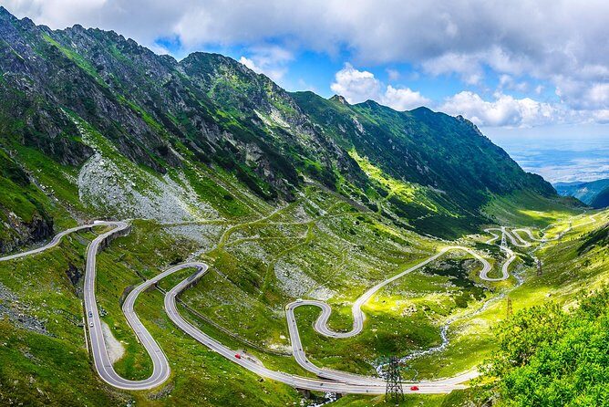 Transfagarasan Highway and Bran Castle Day Trip From Brasov - Pickup in Brasov and the 10–12 hour reality