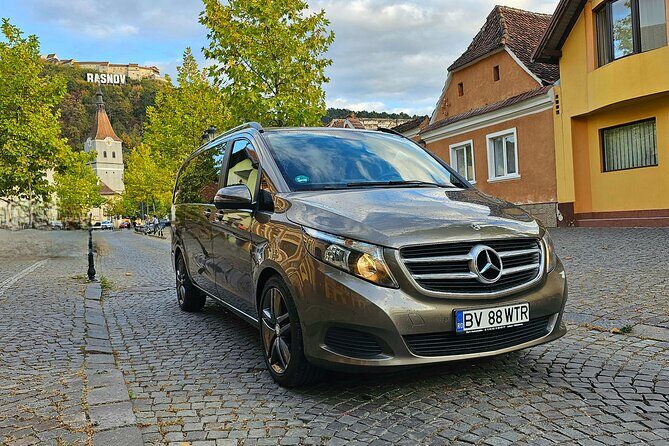Transfăgărășan Highway & Sibiu - Premium Private Tour from Brașov - Price and What You Actually Get in an 8–9 Hour Private Tour