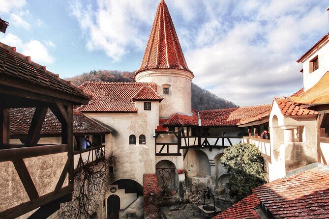 Transfăgărășan Highway & Sibiu - Premium Private Tour from Brașov - Stop 2: Sibiu Guided Old Town Walk With Lutheran and Orthodox Cathedrals