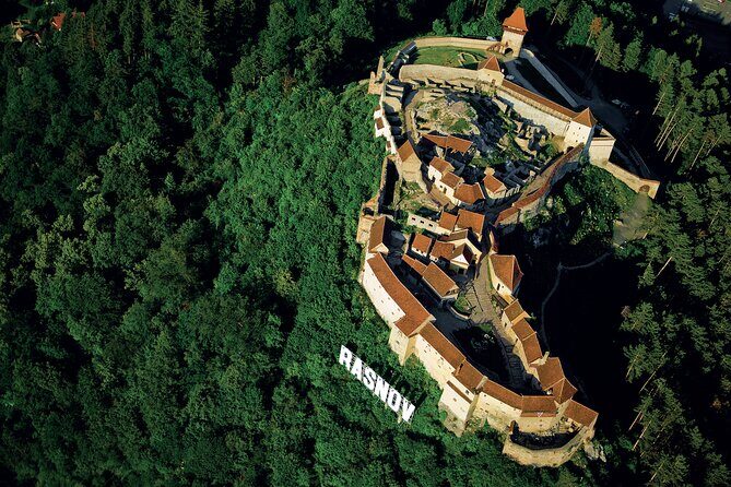Transfăgărășan Highway & Sibiu - Premium Private Tour from Brașov - The Guide Factor: Why Storytelling Makes This Tour Feel Personal