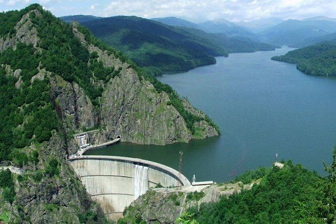 Transfagarasan Road & Balea Lake - Private Tour from Bucharest - Key Highlights at a Glance