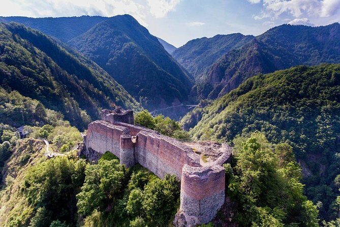 Transfagarasan Road & Balea Lake - Private Tour from Bucharest - The Transfagarasan Highway: 90 km of Mountain Road Drama