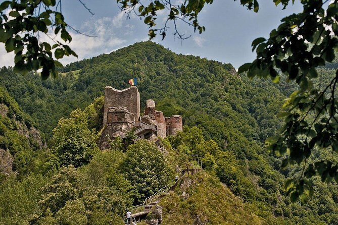 Transfagarasan Road & Balea Lake - Private Tour from Bucharest - Your Private Day’s Pace, and Why Flexibility Matters