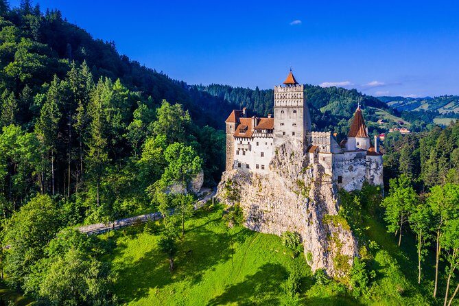 Transylvania and Dracula Castle Full Day Tour from Bucharest - Quick Bucharest Stops: WWII, 1918 Unity, and the Communist-Era Skyline