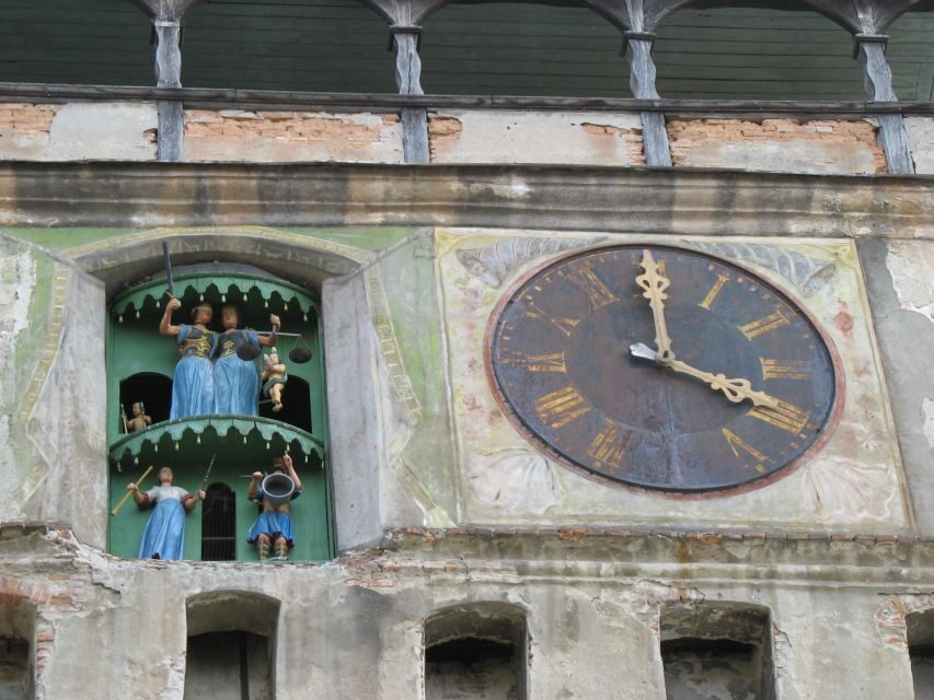 Transylvania: Dracula's Castle and Birthplace Tour - Who this tour is best for (and who should skip it)