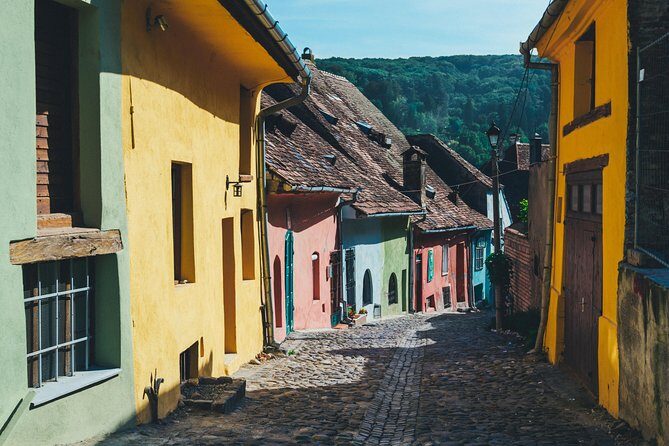 Transylvania Gems: Sighisoara, Medias, Biertan & Gypsy Encounter - Key things that make this tour worth your time