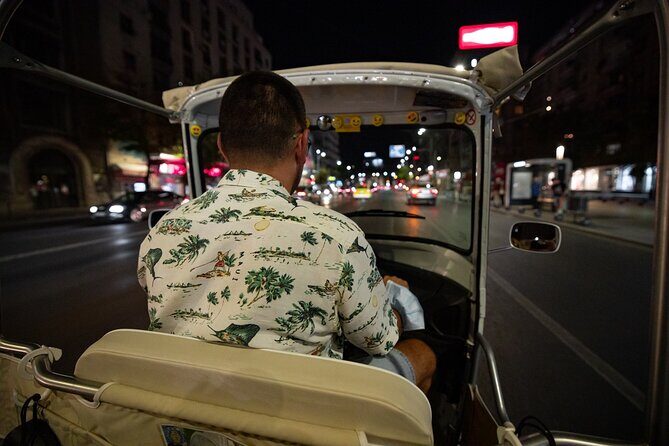 Tuk Tuk Bucharest Tour - Unique Experience in town! - The Calea Victoriei opener: Bucharest’s oldest big boulevard