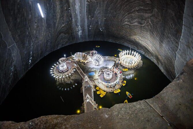 Turda Gorge, salt mine and Rimetea village private tour - Key highlights to know before you go