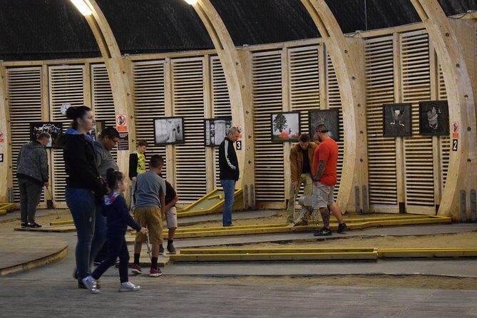 Turda Gorge, salt mine and Rimetea village private tour - What to pack: shoes, layers, and a realistic fitness level