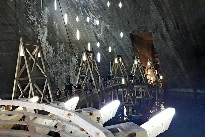 Turda Gorge, salt mine and Rimetea village private tour - How the guide experience can shape the day