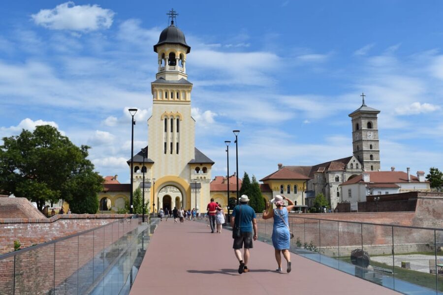 Turda salt mine and Corvin Castle day tour from Cluj - Price and value: what $127 buys you (and what it doesn’t)