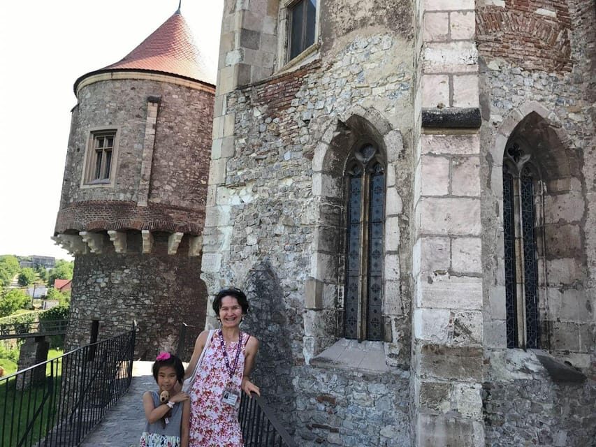 Turda salt mine and Corvin Castle day tour from Cluj - Turda Salt Mine: an ancient place built for modern visitors