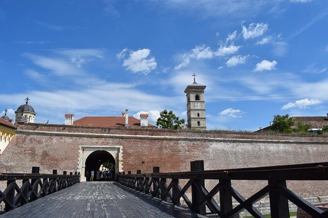 Turda Salt Mine and Hunedoara Corvin Castle from Cluj - Getting value out of the day (and avoiding common time traps)