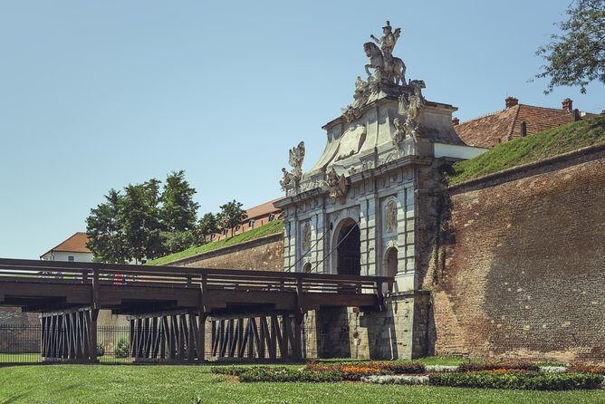 Turda Salt Mine, Corvin Castle and Alba Fortress from Cluj - Who this tour suits best (and who might not love it)