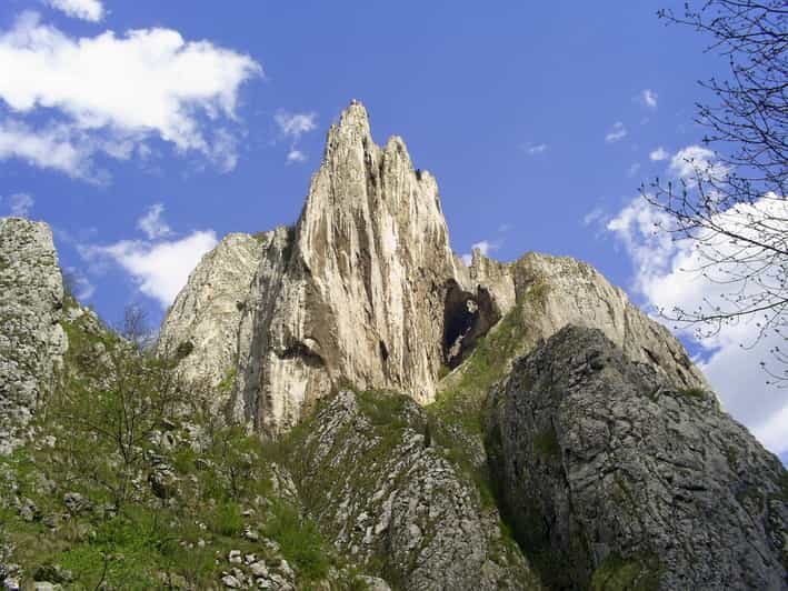 Turda Salt Mine, Gorge & Rimetea Village (private from Cluj) - The guided + free-time combo: how to make your 2 hours count