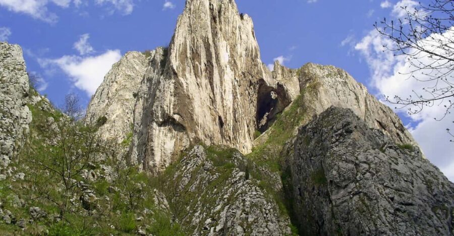 Turda Salt Mine, Gorge & Rimetea Village (private from Cluj) - Price and value: what $169 covers, and what you still pay
