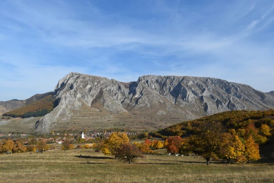Turda Salt Mine, Gorge & Rimetea Village (private from Cluj) - What to pack and how to stay comfortable all day