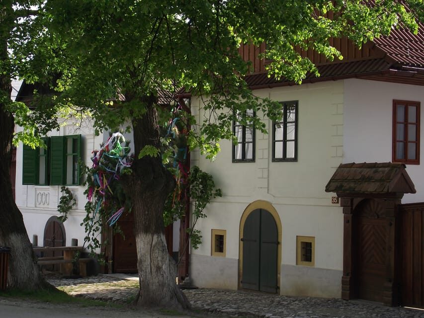 Turda Salt Mine, Gorge & Rimetea Village (private from Cluj) - Who this private tour is best for (and who should think twice)