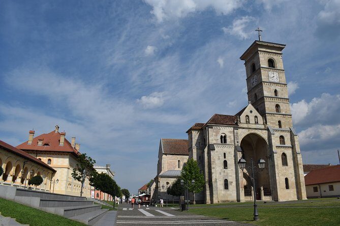 Turda salt mine, Rimetea village and Alba Iulia, from Cluj - Key Things to Know Before You Go