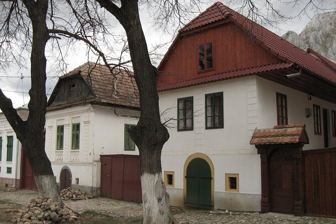 Turda salt mine, Rimetea village and Alba Iulia, from Cluj - Price and Value: What You Get for Around $207