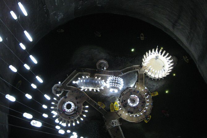 Turda salt mine, Rimetea village and Alba Iulia, from Cluj - Practical Tips That Make the Day Easier