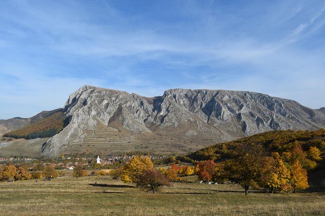 Turda salt mine, Rimetea village and Alba Iulia, from Cluj - Who This Tour Suits Best (and Who Might Not)