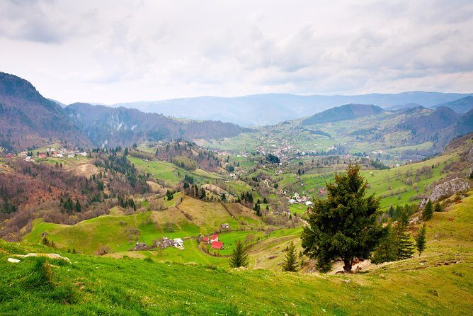 Two days tour to Bucovina & UNESCO Painted Monasteries - Key Highlights Worth Prioritizing
