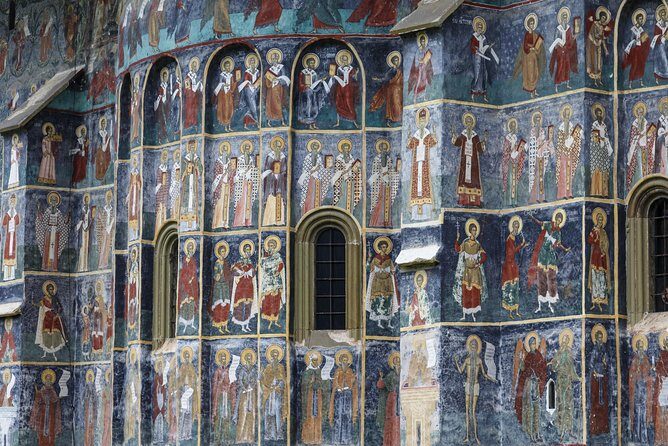 Two days tour to Bucovina & UNESCO Painted Monasteries - The Guide Effect: How Florin’s Flexibility Changes the Trip