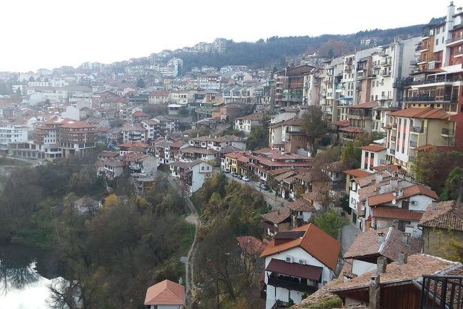 Veliko Tarnovo and Medieval Bulgaria Private Day Trip from Bucharest - What you actually pay (and what’s not included) at $197 per person
