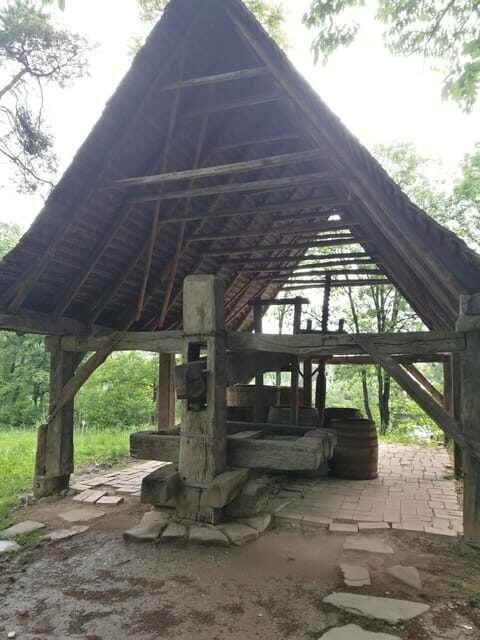 Village Museum Bucharest Guided Tour - Key highlights you shouldn’t skip