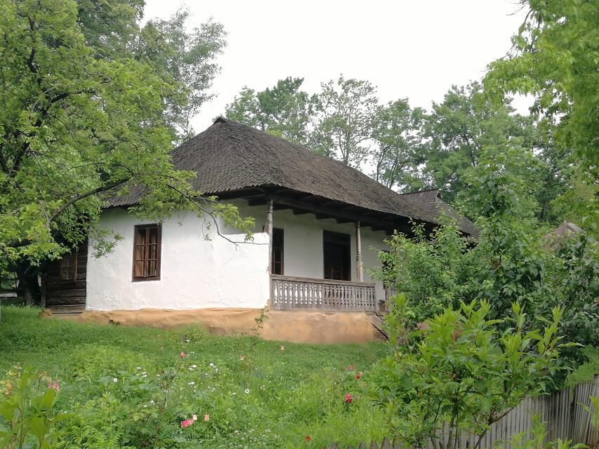 Village Museum Bucharest Guided Tour - Getting your bearings on a tight schedule