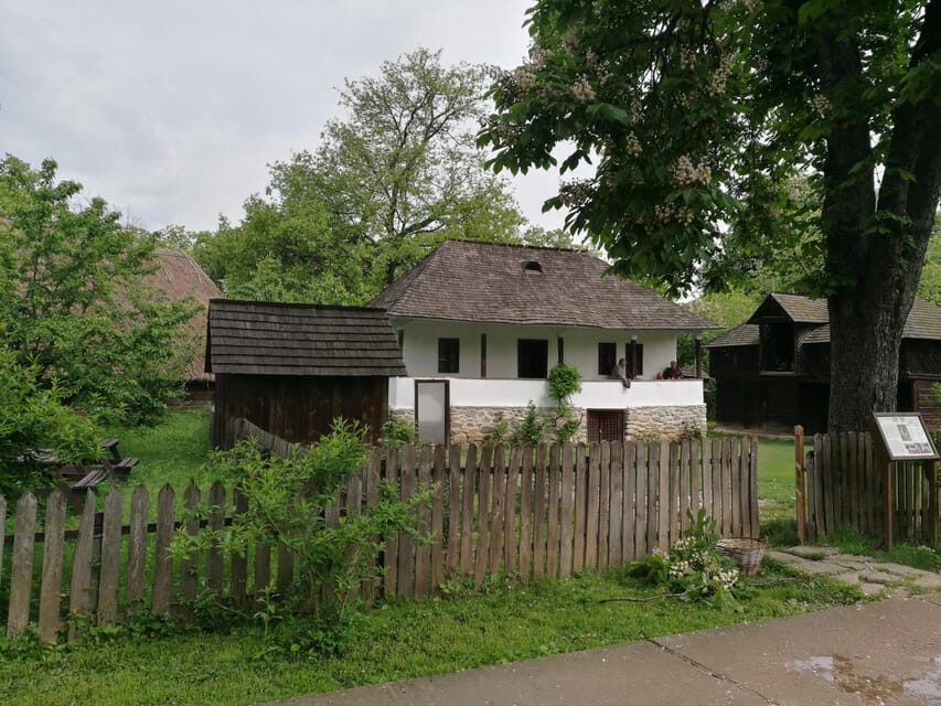 Village Museum Bucharest Guided Tour - Why the guides matter: Ionut and Giovanni set the tone