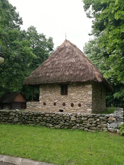 Village Museum Bucharest Guided Tour - Who should book this tour (and who shouldn’t)