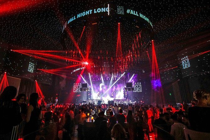 VIP Party in Bucharest - The Ultimate Nightlife Experience - The Old Town plan: three venue “types” that keep the energy moving
