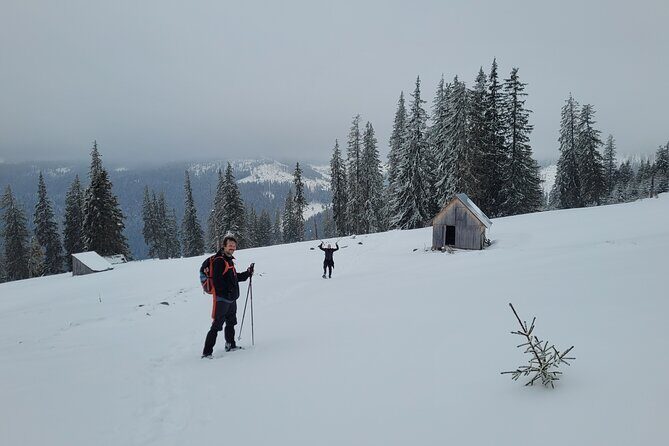 Vladeasa Peak and Bride's Waterfall Day Hike - Winter vs. warmer months: when this hike becomes a serious challenge