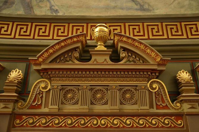 Walking tour of Bucharest - Biserica Icoanei: A Lesser-Known Church With a Big Role