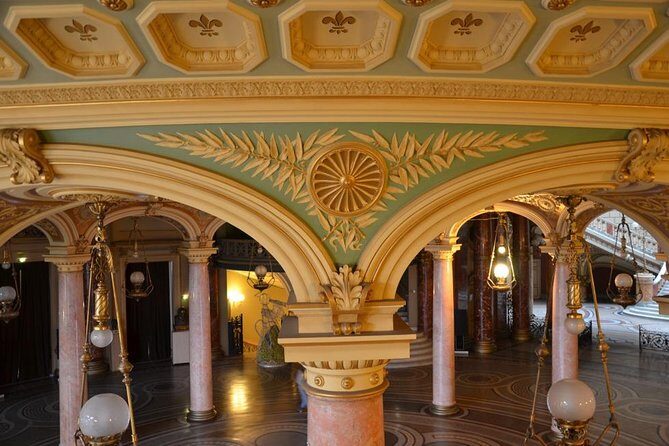 Walking tour of Bucharest - Price and time: is $24.19 worth your half-day?